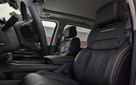 Rambler 1500, 2025 год, 9 900 000 рублей, 3 фотография