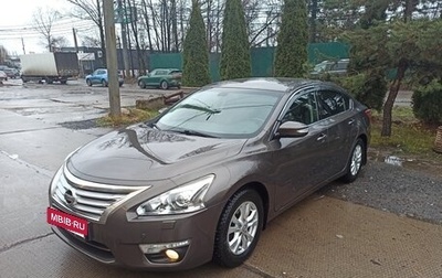 Nissan Teana, 2014 год, 1 500 000 рублей, 1 фотография