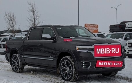 Rambler 1500, 2025 год, 9 900 000 рублей, 1 фотография