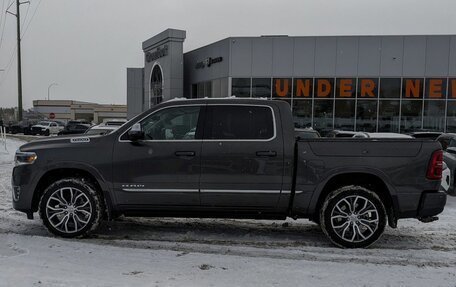 Rambler 1500, 2025 год, 9 900 000 рублей, 4 фотография