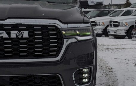 Rambler 1500, 2025 год, 9 900 000 рублей, 11 фотография