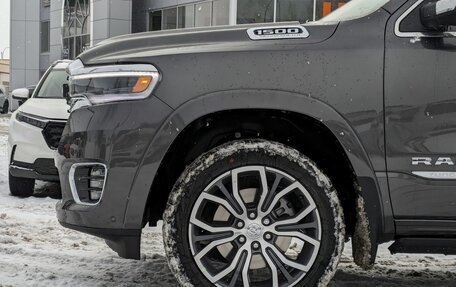 Rambler 1500, 2025 год, 9 900 000 рублей, 12 фотография