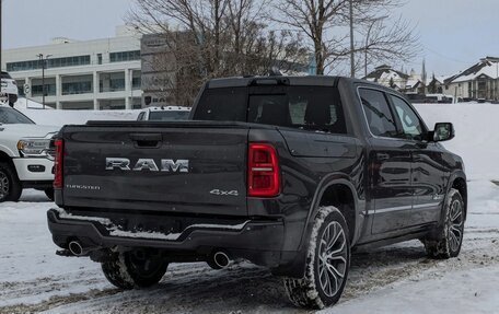 Rambler 1500, 2025 год, 9 900 000 рублей, 10 фотография
