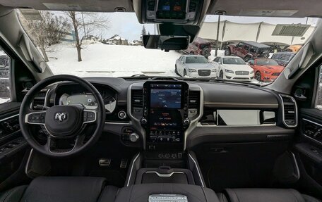 Rambler 1500, 2025 год, 9 900 000 рублей, 6 фотография