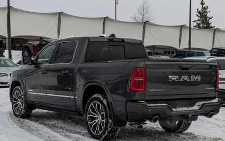 Rambler 1500, 2025 год, 9 900 000 рублей, 8 фотография