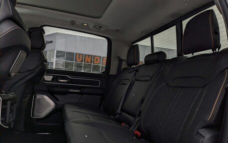 Rambler 1500, 2025 год, 9 900 000 рублей, 14 фотография