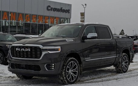 Rambler 1500, 2025 год, 9 900 000 рублей, 17 фотография