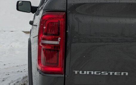 Rambler 1500, 2025 год, 9 900 000 рублей, 13 фотография