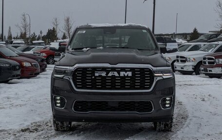Rambler 1500, 2025 год, 9 900 000 рублей, 15 фотография