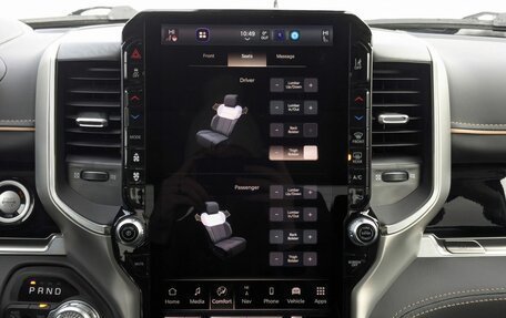 Rambler 1500, 2025 год, 9 900 000 рублей, 16 фотография