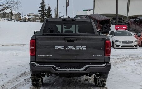 Rambler 1500, 2025 год, 9 900 000 рублей, 5 фотография
