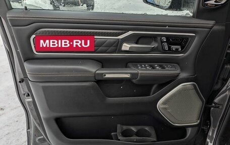 Rambler 1500, 2025 год, 9 900 000 рублей, 9 фотография