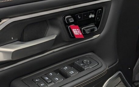 Rambler 1500, 2025 год, 9 900 000 рублей, 18 фотография