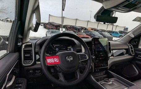 Rambler 1500, 2025 год, 9 900 000 рублей, 7 фотография