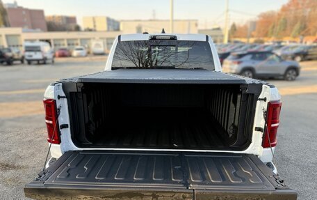 Rambler 1500, 2025 год, 10 490 000 рублей, 2 фотография