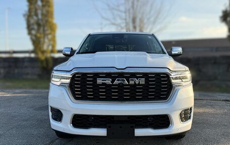 Rambler 1500, 2025 год, 10 490 000 рублей, 4 фотография