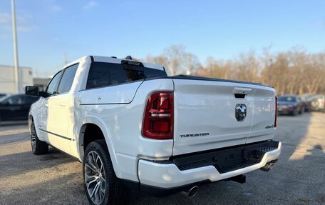 Rambler 1500, 2025 год, 10 490 000 рублей, 12 фотография