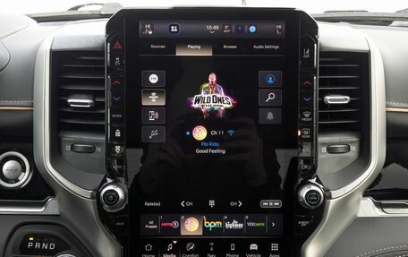 Rambler 1500, 2025 год, 9 900 000 рублей, 19 фотография