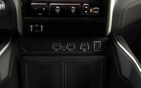 Rambler 1500, 2025 год, 9 900 000 рублей, 21 фотография