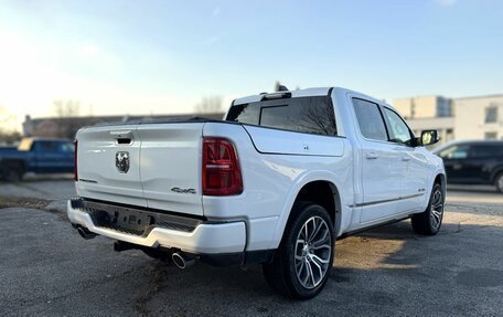 Rambler 1500, 2025 год, 10 490 000 рублей, 8 фотография