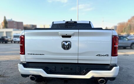 Rambler 1500, 2025 год, 10 490 000 рублей, 6 фотография