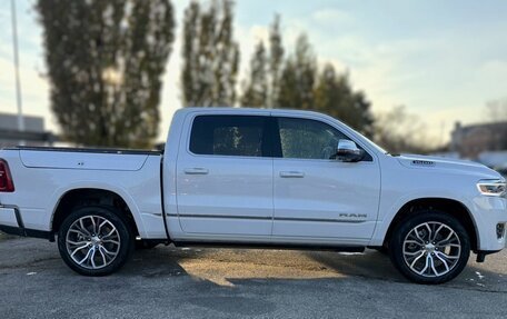 Rambler 1500, 2025 год, 10 490 000 рублей, 3 фотография