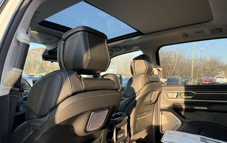 Rambler 1500, 2025 год, 10 490 000 рублей, 5 фотография