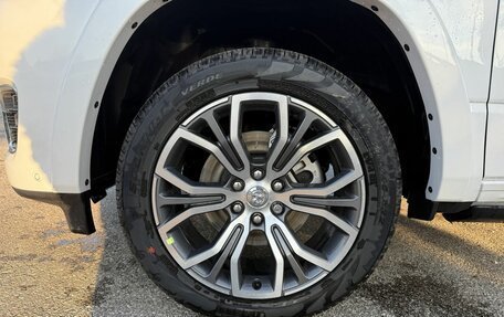 Rambler 1500, 2025 год, 10 490 000 рублей, 11 фотография