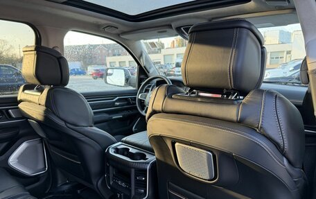 Rambler 1500, 2025 год, 10 490 000 рублей, 7 фотография