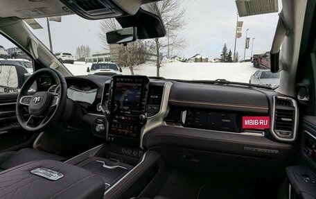 Rambler 1500, 2025 год, 9 900 000 рублей, 20 фотография