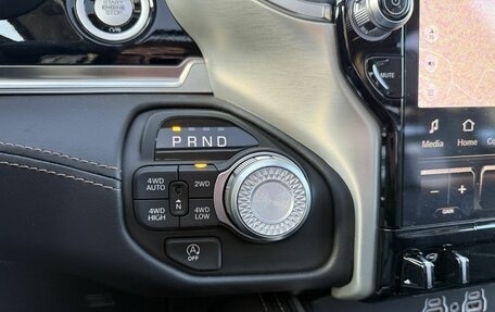 Rambler 1500, 2025 год, 10 490 000 рублей, 10 фотография