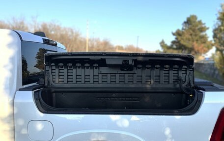 Rambler 1500, 2025 год, 10 490 000 рублей, 14 фотография