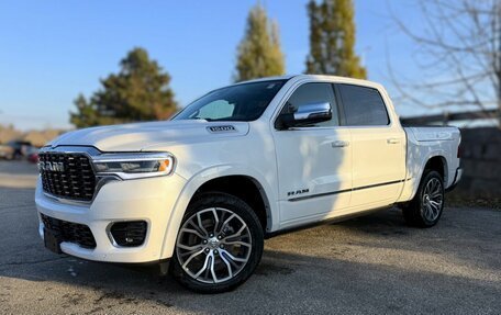 Rambler 1500, 2025 год, 10 490 000 рублей, 15 фотография