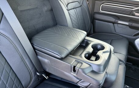 Rambler 1500, 2025 год, 10 490 000 рублей, 18 фотография