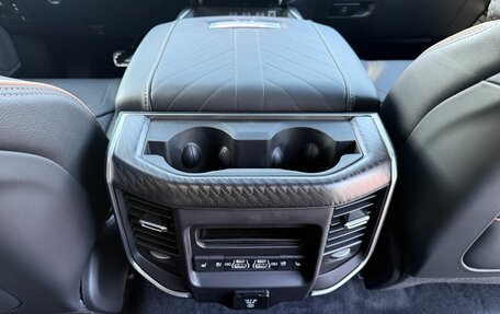 Rambler 1500, 2025 год, 10 490 000 рублей, 16 фотография