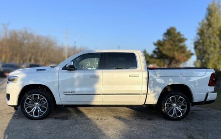 Rambler 1500, 2025 год, 10 490 000 рублей, 17 фотография