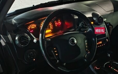 SsangYong Actyon II рестайлинг, 2008 год, 780 000 рублей, 6 фотография