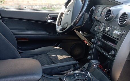 SsangYong Actyon II рестайлинг, 2008 год, 780 000 рублей, 7 фотография