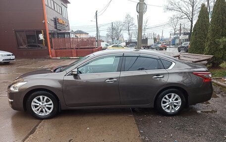 Nissan Teana, 2014 год, 1 500 000 рублей, 6 фотография
