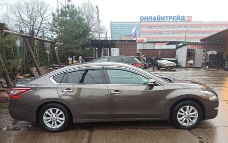 Nissan Teana, 2014 год, 1 500 000 рублей, 5 фотография