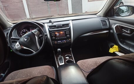 Nissan Teana, 2014 год, 1 500 000 рублей, 7 фотография