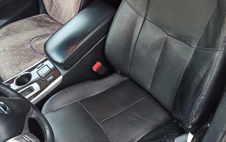 Nissan Teana, 2014 год, 1 500 000 рублей, 9 фотография