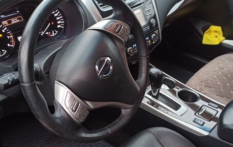 Nissan Teana, 2014 год, 1 500 000 рублей, 10 фотография