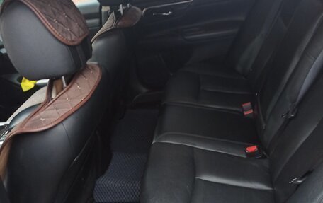 Nissan Teana, 2014 год, 1 500 000 рублей, 11 фотография