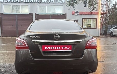 Nissan Teana, 2014 год, 1 500 000 рублей, 4 фотография