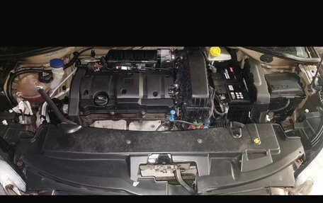 Peugeot 301 I рестайлинг, 2013 год, 575 000 рублей, 11 фотография