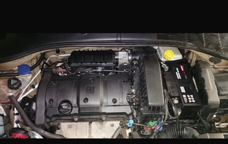 Peugeot 301 I рестайлинг, 2013 год, 575 000 рублей, 12 фотография