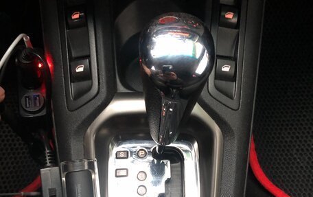 Peugeot 301 I рестайлинг, 2013 год, 575 000 рублей, 10 фотография