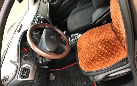 Peugeot 301 I рестайлинг, 2013 год, 575 000 рублей, 9 фотография