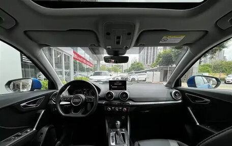 Audi Q2 I, 2023 год, 2 190 111 рублей, 11 фотография